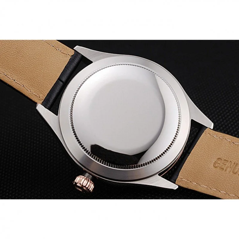 Rolex Cellini 40mm Blue Dial 622841 - Bestter Watches