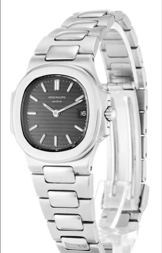 Patek Philippe Nautilus 4700/1 Women Quartz 30 MM - Bestter Watches