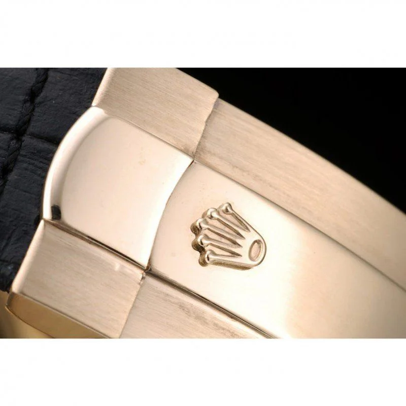 Rolex Daytona 39mm Blue Dial REP016832 - Bestter Watches