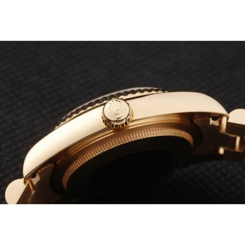 Superclone Rolex Datejust 36mm Blue Dial SRL71 - Bestter Watches