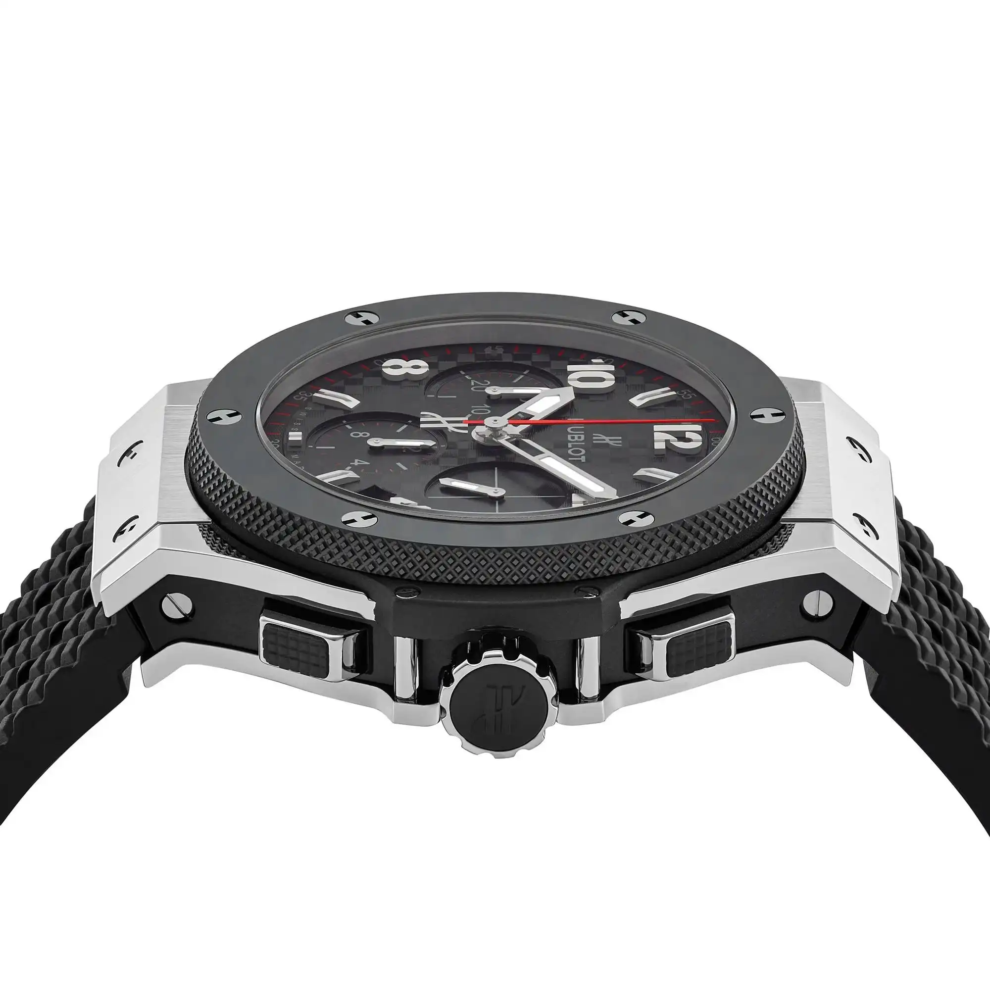 Hublot 342.SB.131.RX Men Quartz 44 MM - Bestter Watches