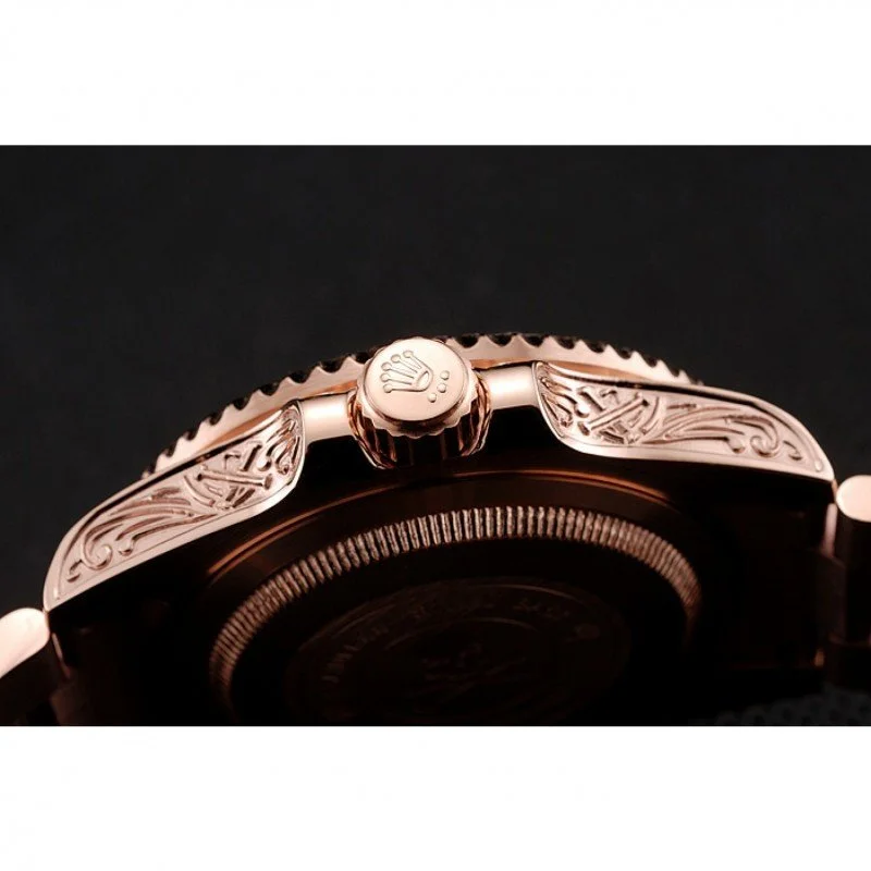 Rolex Submariner 41mm Green Dial 1454074 - Bestter Watches