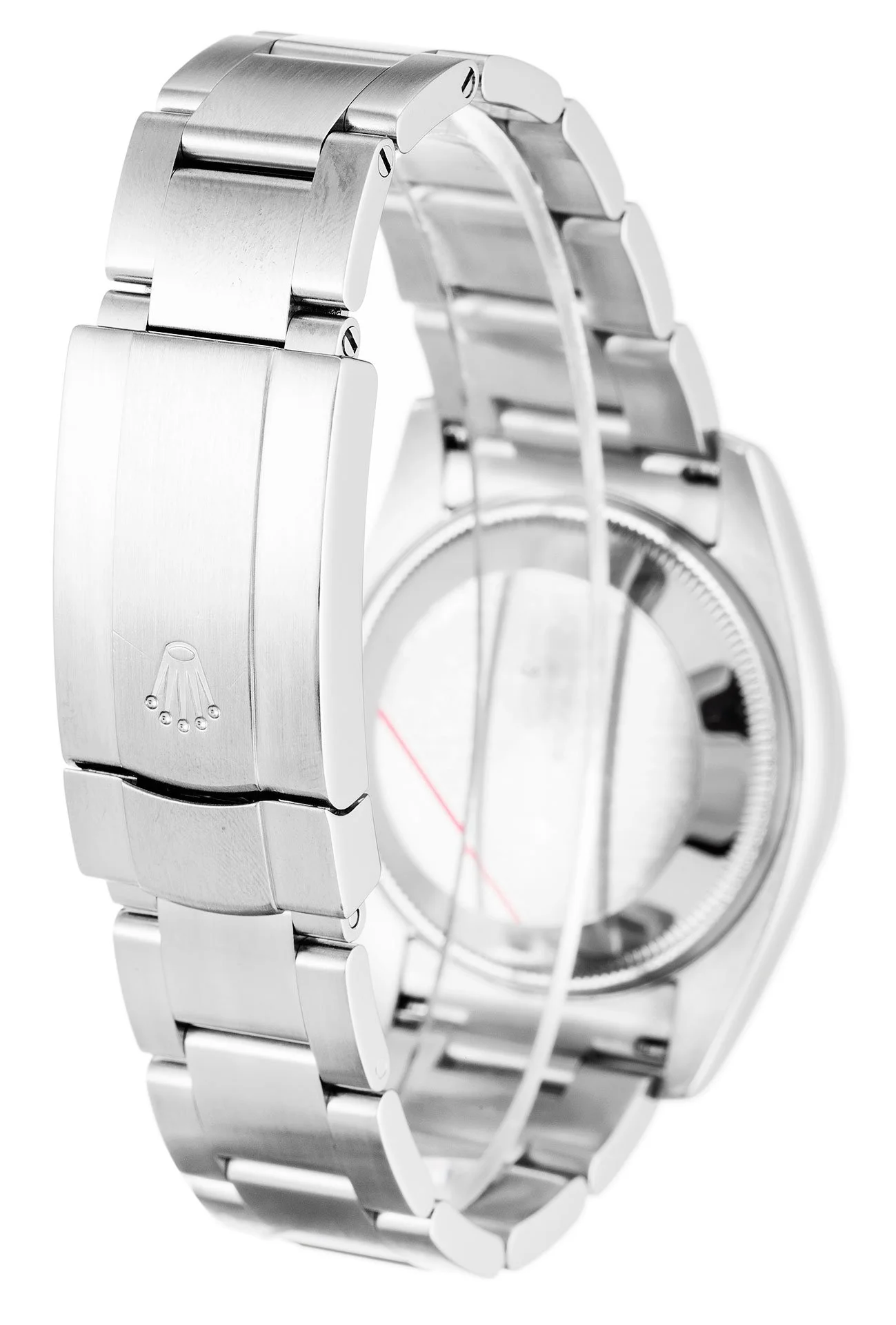 Rolex Air-King 34mm White Dial 114210 - Bestter Watches