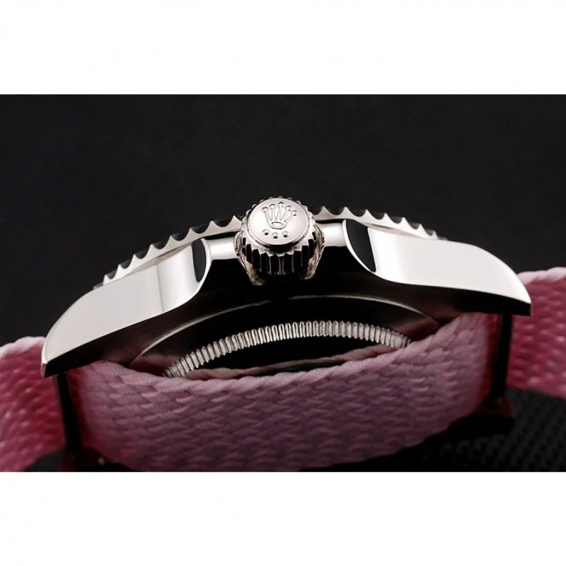 Rolex Submariner 41mm Pink Dial 1453866 - Bestter Watches