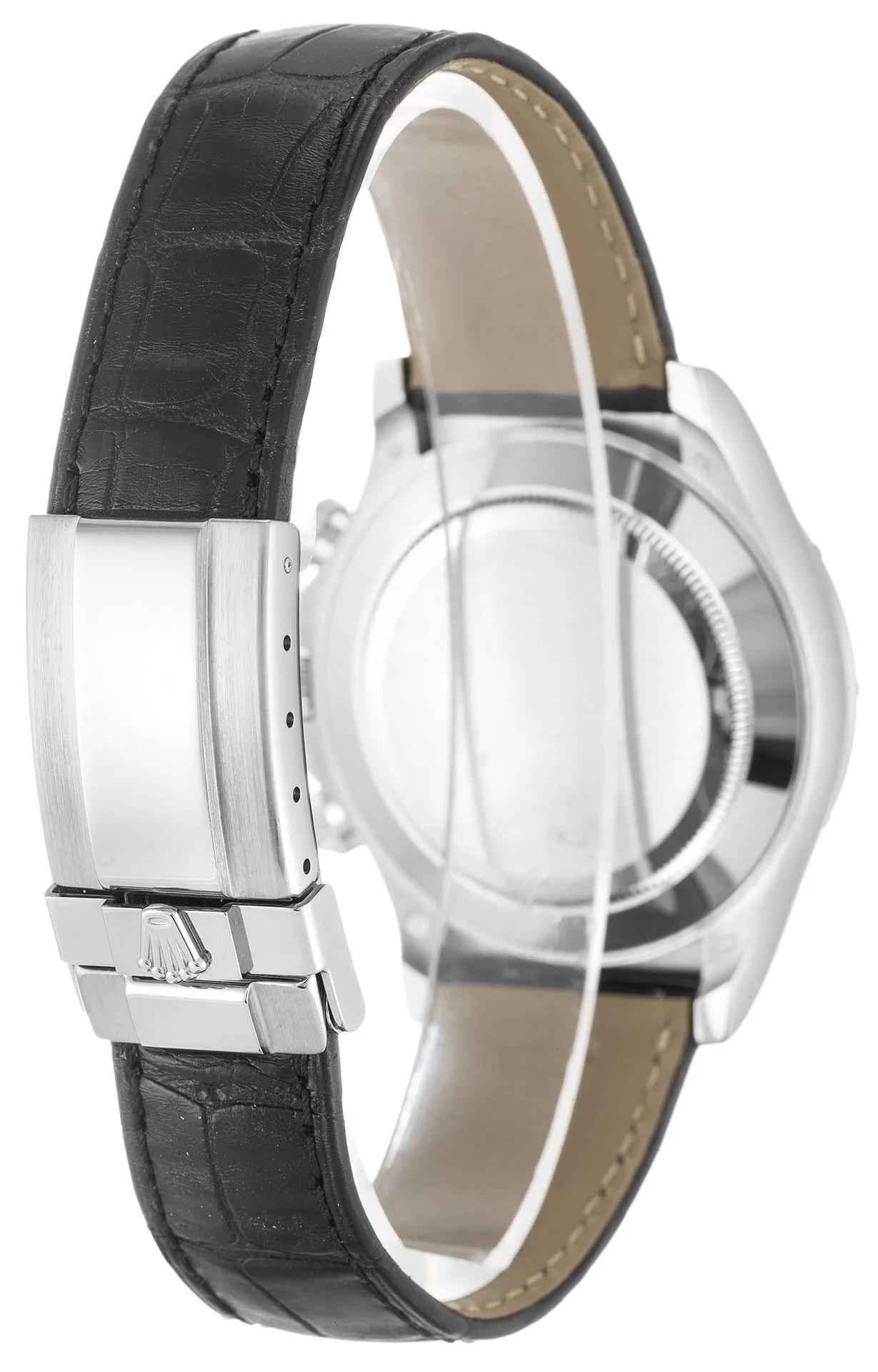 Rolex Daytona 40mm Black Dial 116589BR - Bestter Watches