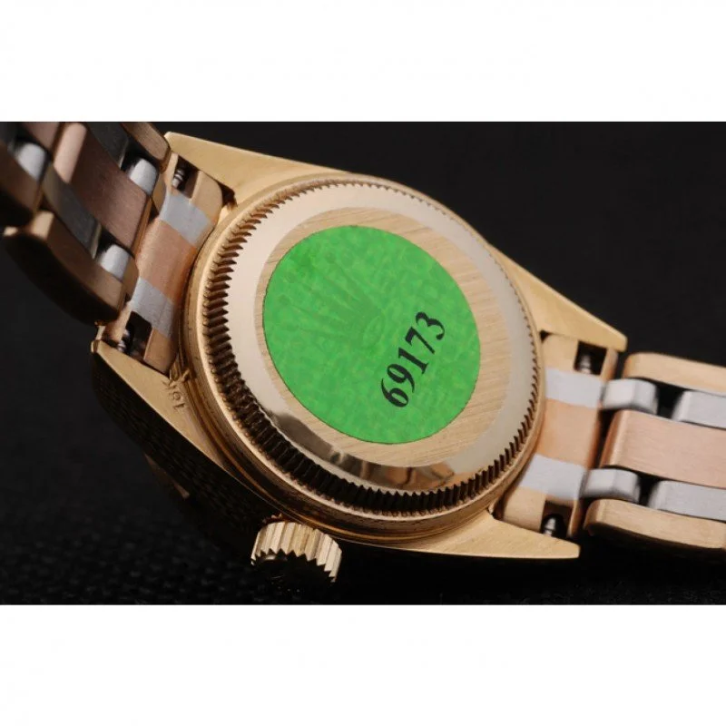 Rolex Datejust 28mm White Dial RL42 - Bestter Watches