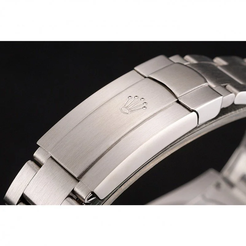 Rolex Air-King 38mm Black Dial 116900 - Bestter Watches