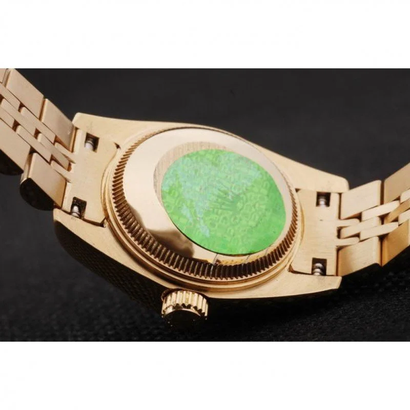 Superclone Rolex Datejust 28mm White Dial SRL100 - Bestter Watches