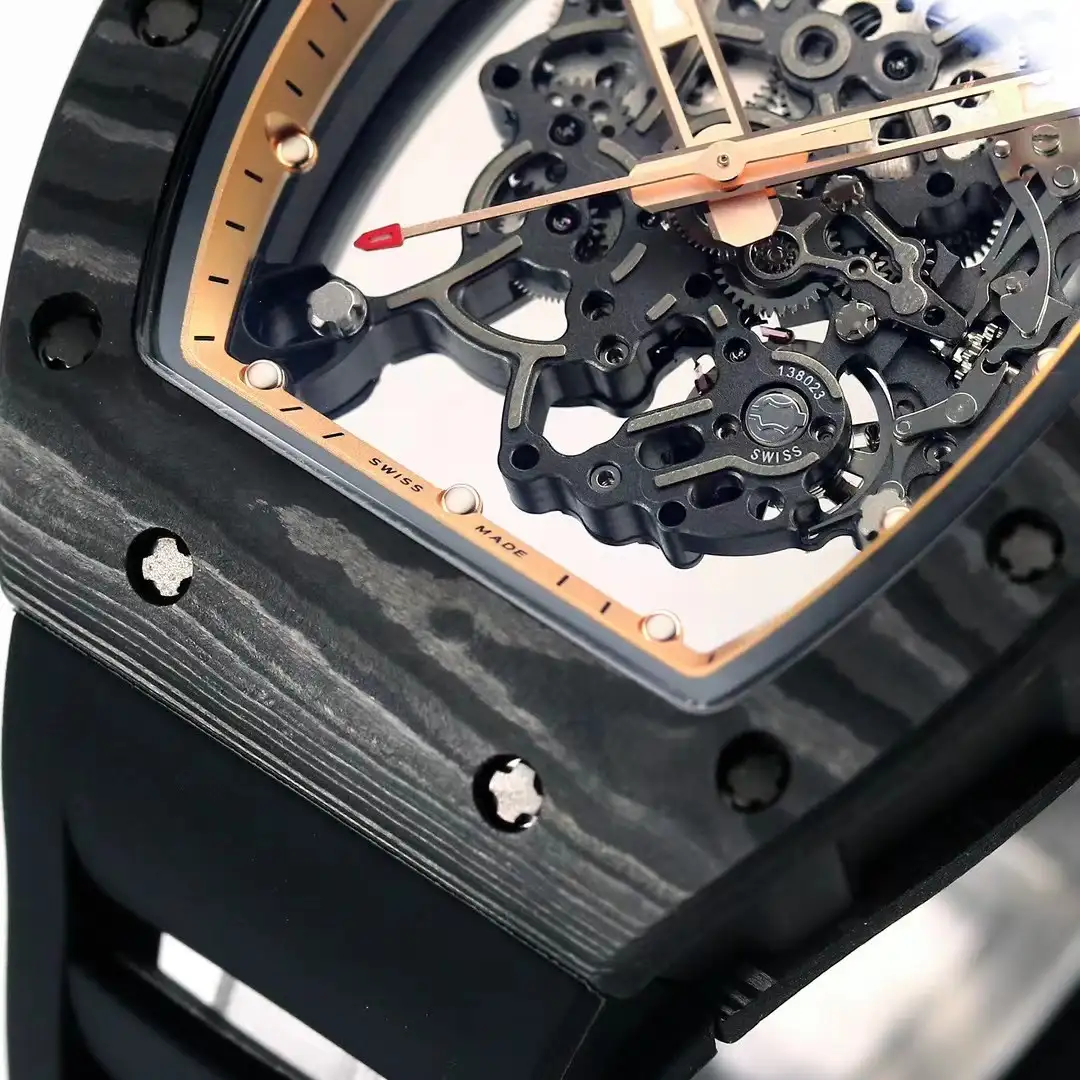 Richard Mille RM055 Bubba Watson Replica - Bestter Watches