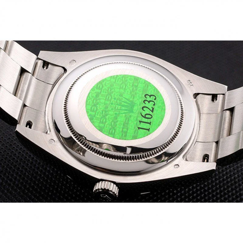 Rolex Oyster Perpetual Date 41mm Blue Dial REP016835 - Bestter Watches