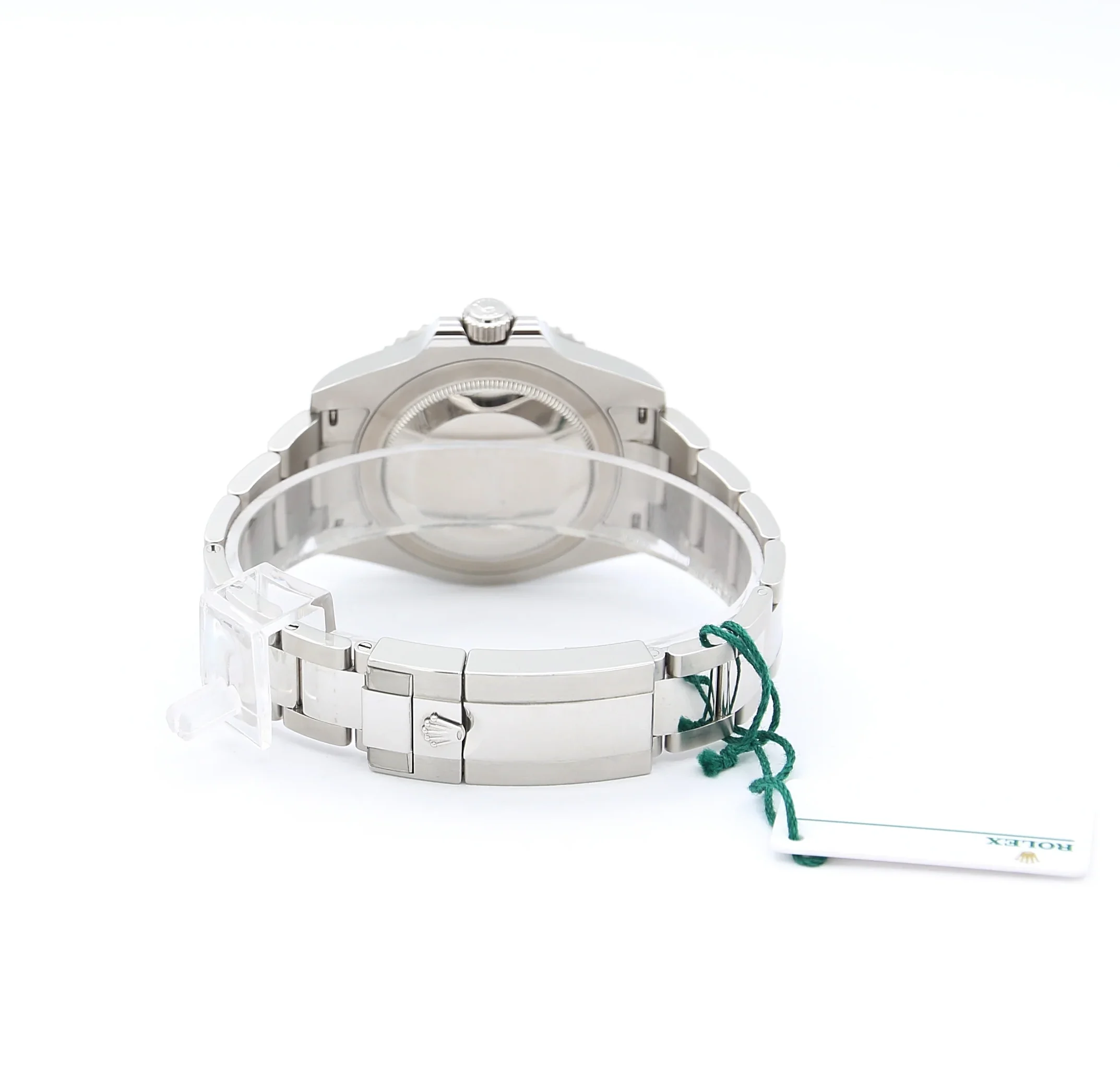 Superclone Rolex GMT-Master II 126710BLNR  Batman  41mm - Bestter Watches