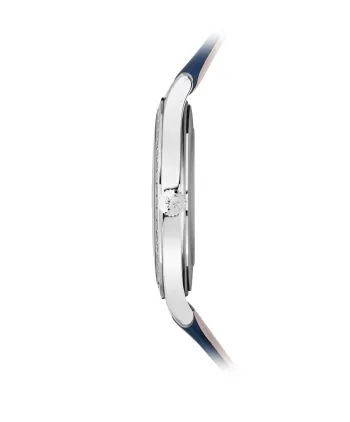 Patek Philippe Calatrava Diamond Night Blue Ladies watch 4897/300G - Bestter Watches