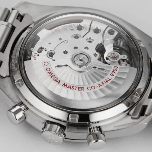 Omega Speedmaster Men Automatic Black Watch O32930445101001 - Bestter Watches