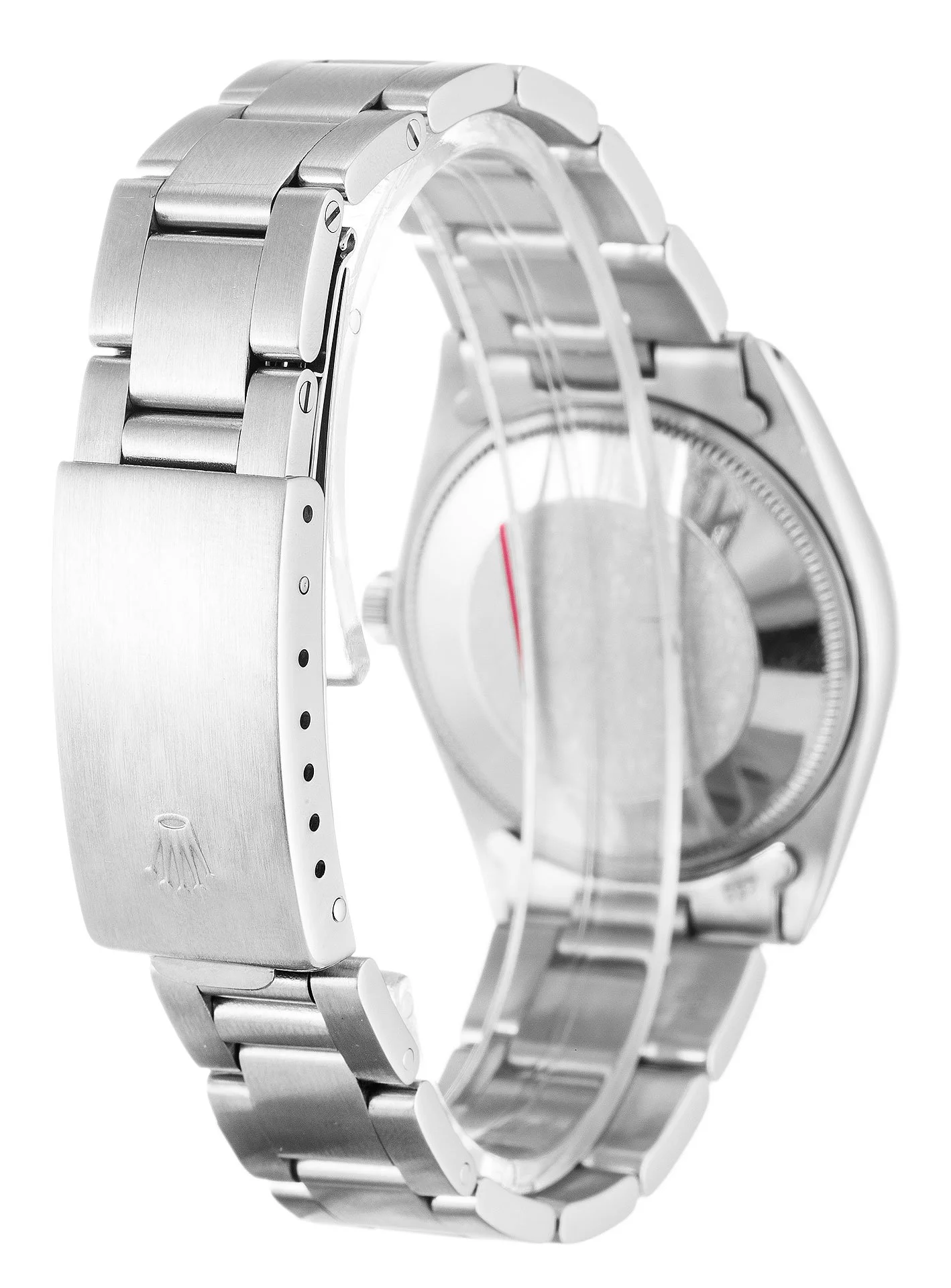 Rolex Air-King 34mm Silver Dial 5500 - Bestter Watches