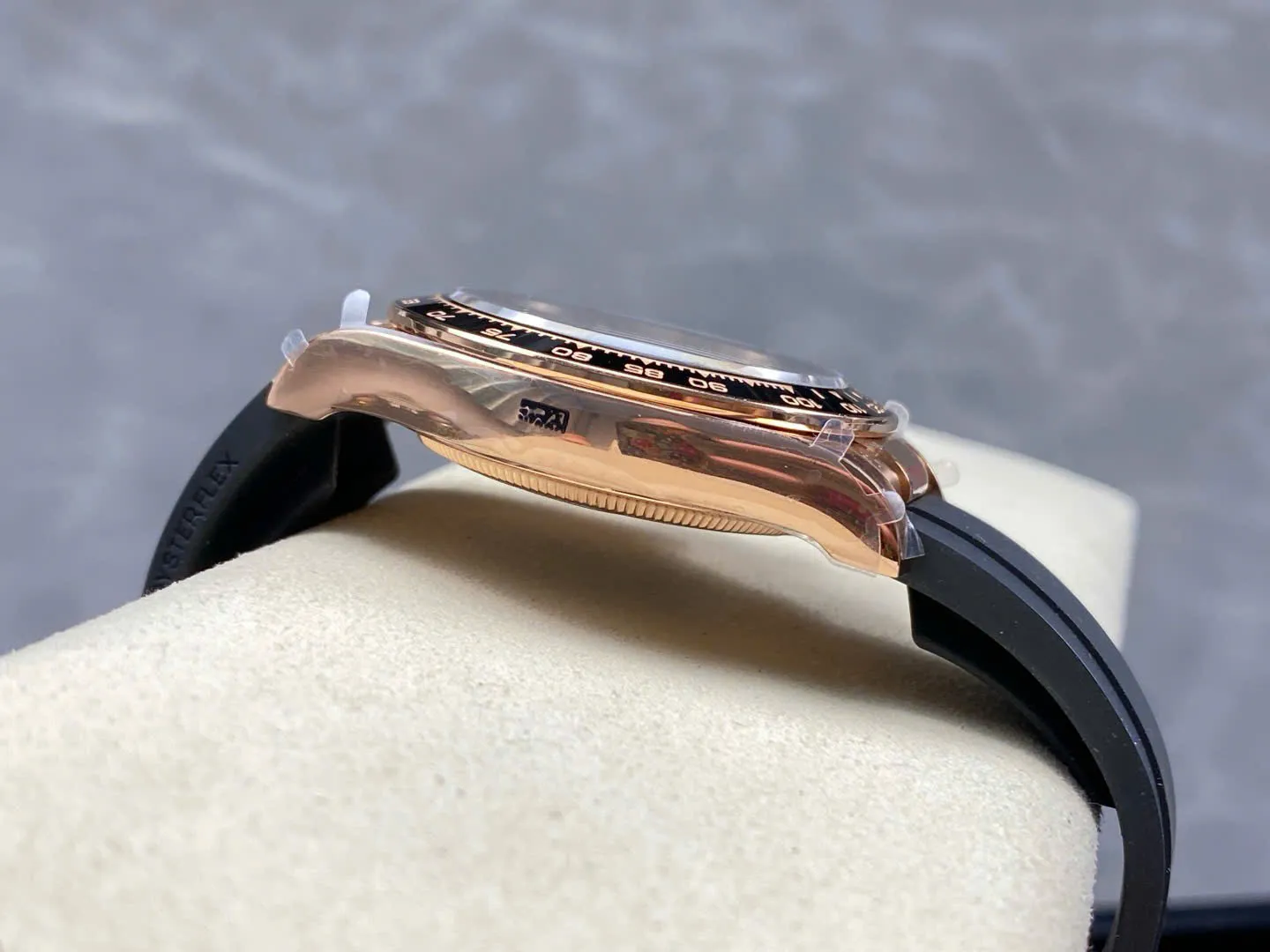 Superclone Rolex Daytona 40 mm 126515LN Bright Chocolate Dial - Bestter Watches