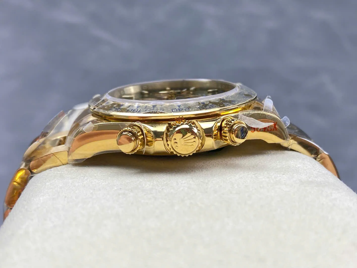 Superclone Rolex Daytona 40 mm 126508 “John Mayer” - Bestter Watches