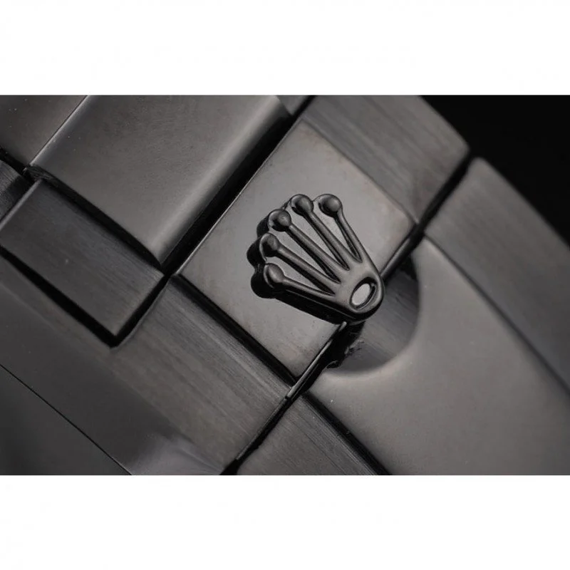 Superclone Rolex Explorer 40mm Black Dial 98239 - Bestter Watches