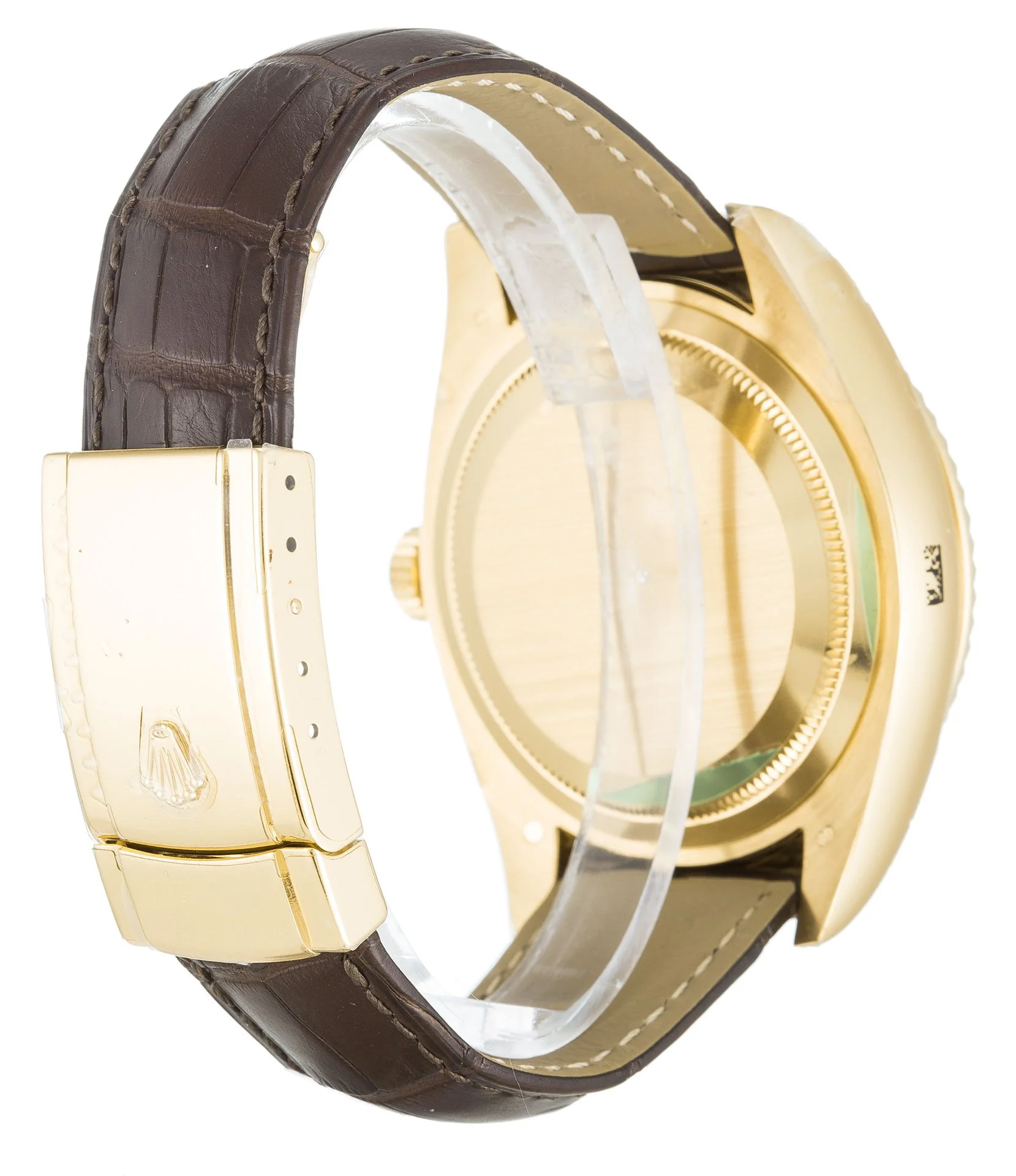 Rolex Sky-Dweller 42mm Silver Dial 326138 - Bestter Watches