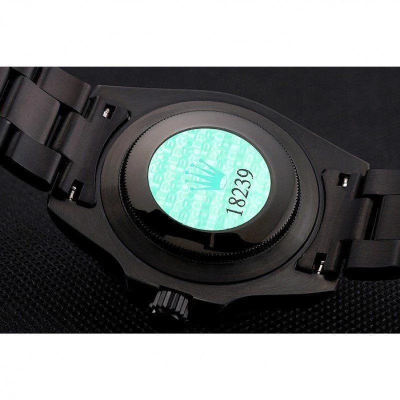 Superclone Rolex GMT-Master II 41mm Black Dial PR18239 - Bestter Watches