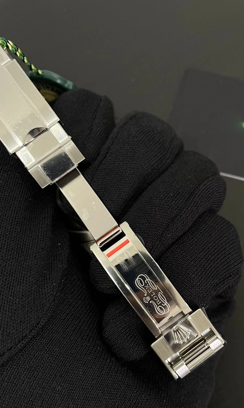 Superclone Rolex Daytona  Reverse Panda  Black Dial 116500LN - Bestter Watches