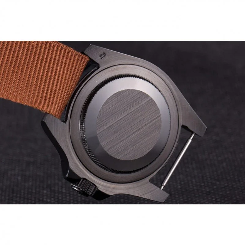 Rolex Submariner 41mm Black Dial RL426 621388 - Bestter Watches