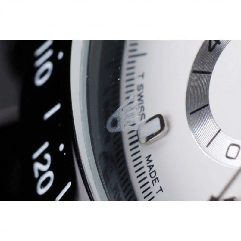 Rolex Daytona 40mm White Dial RL106 - Bestter Watches