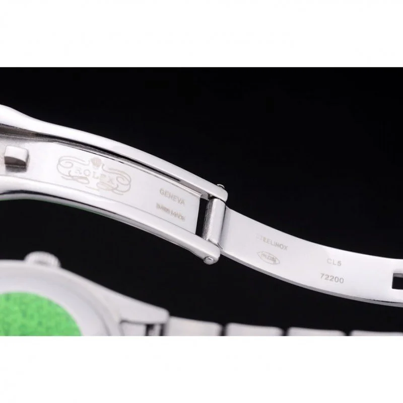 Rolex Datejust 36mm Silver Dial 7468 - Bestter Watches