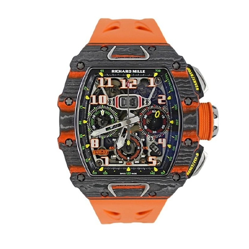Richard Mille RM 11-03 McLaren Replica - Bestter Watches