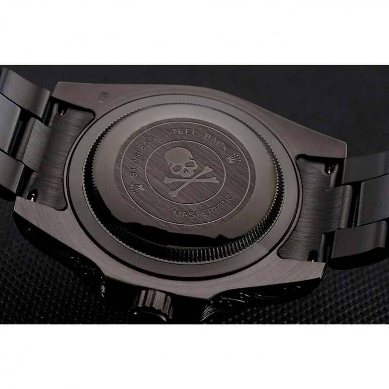 Rolex Submariner 41mm Green Dial 1454076 - Bestter Watches