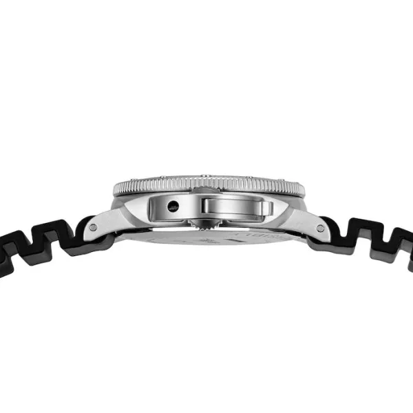 Panerai Submersible Men Automatic Black Rubber Watch PAM00973 - Bestter Watches