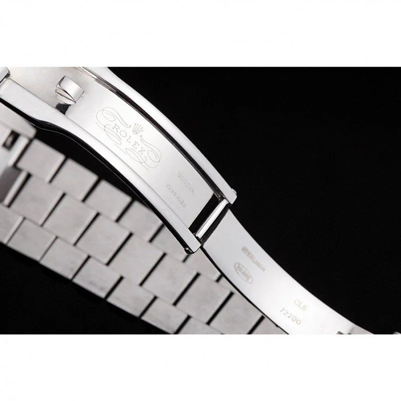 Superclone Rolex Day-Date 37mm Diamond Dial 621612 - Bestter Watches