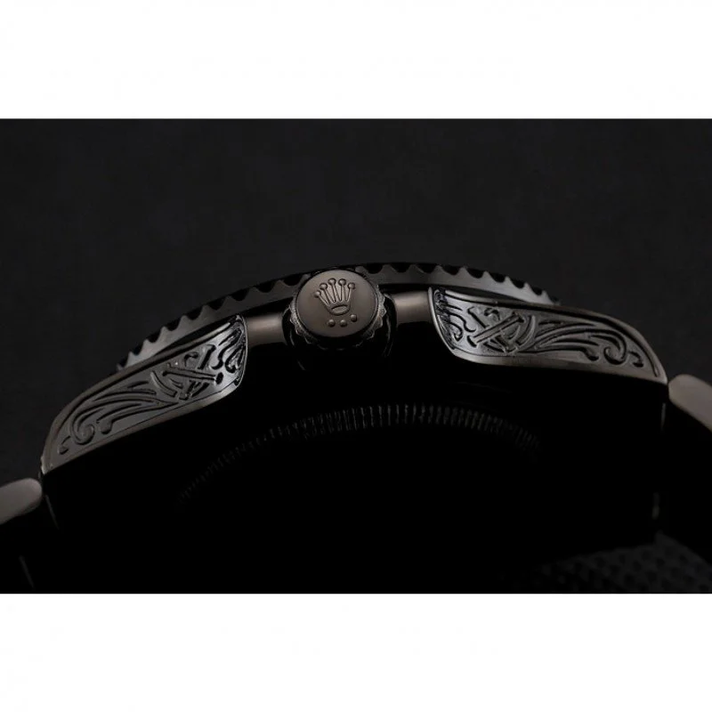 Superclone Rolex Submariner 41mm Blue Dial 1454084 - Bestter Watches