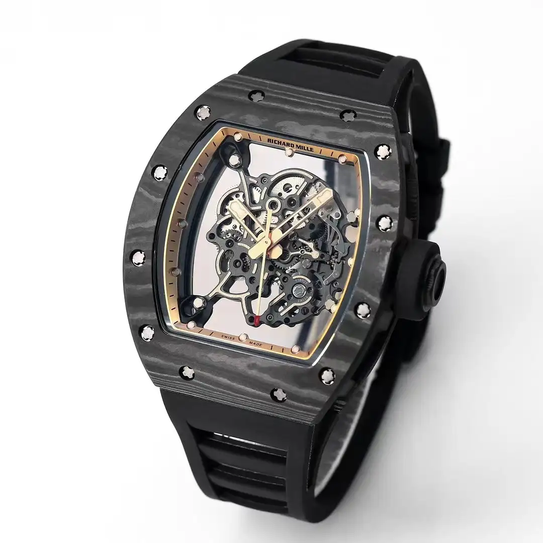 Richard Mille RM055 Bubba Watson Replica - Bestter Watches