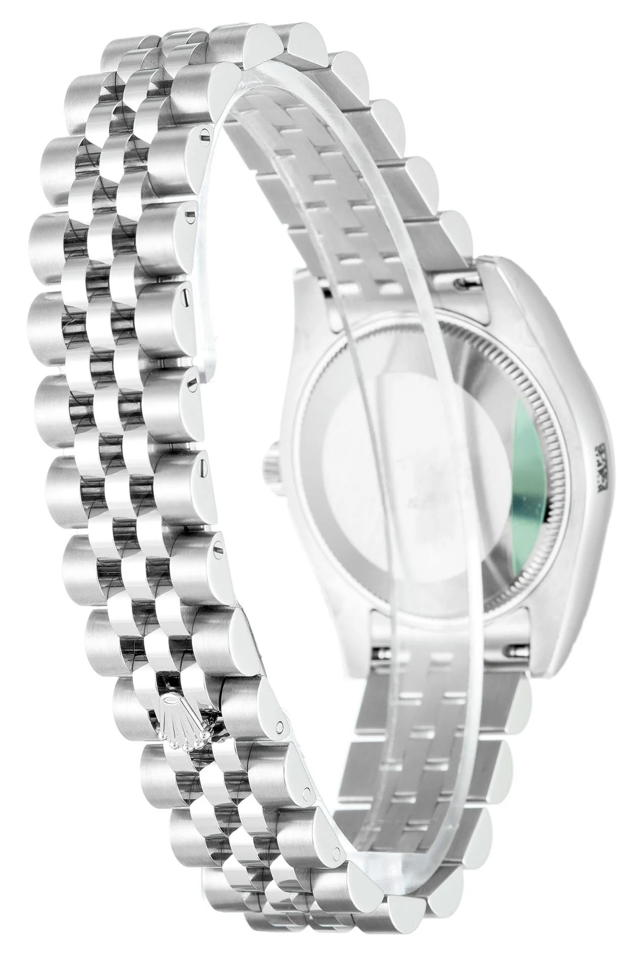 Rolex Lady-Datejust 30mm Blue Dial 178240 - Bestter Watches