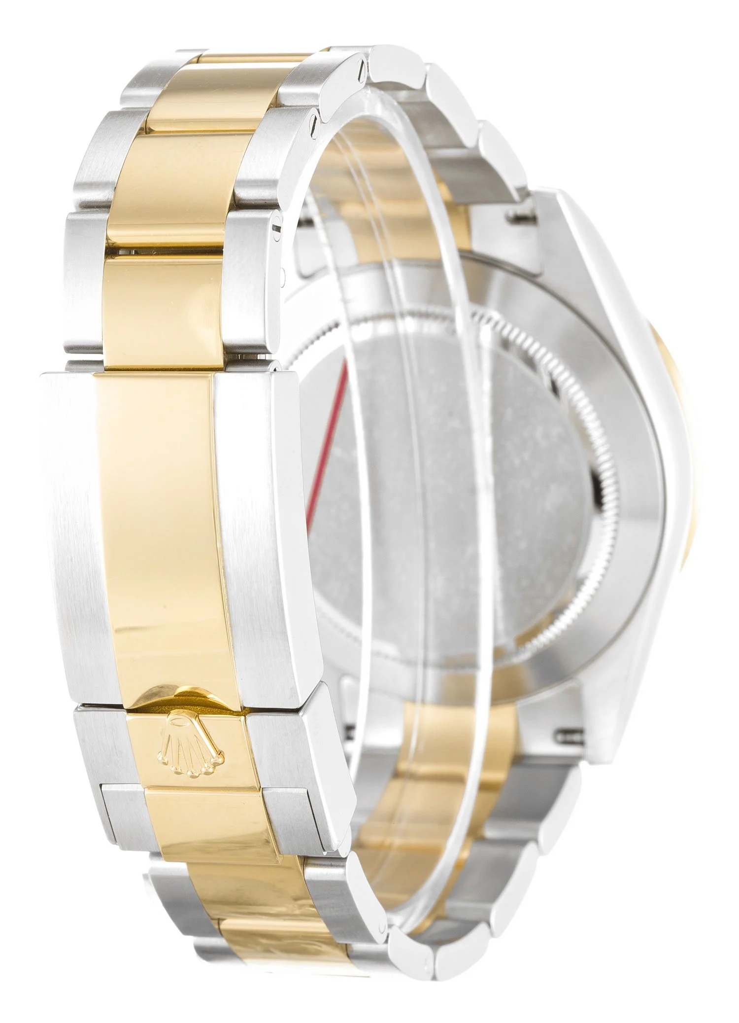 Rolex Daytona 40mm Black Dial 116523 - Bestter Watches