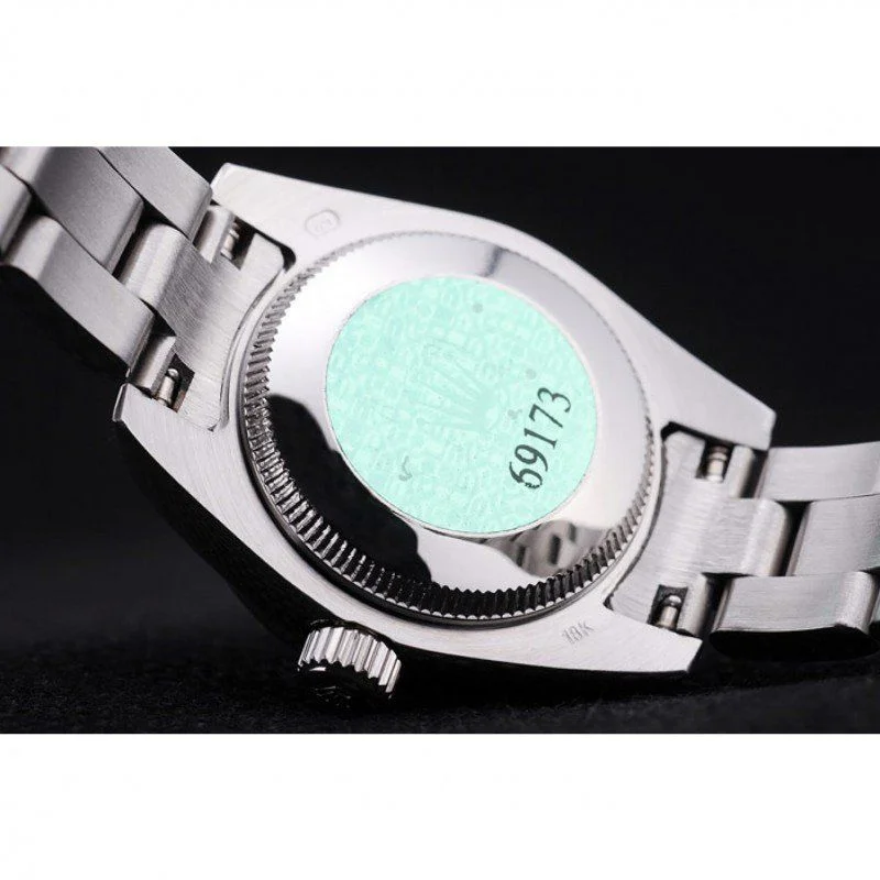 Superclone Rolex Explorer 26mm Black Dial SLR157 - Bestter Watches