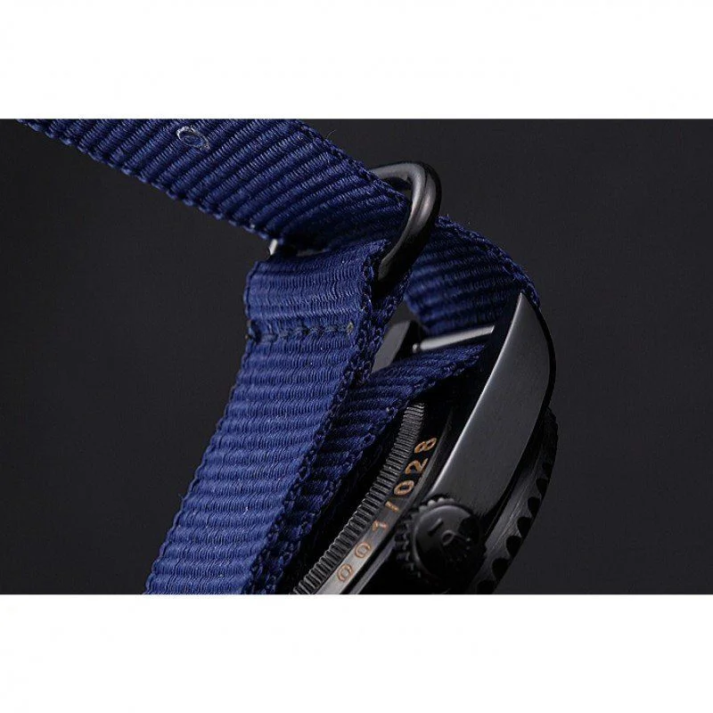 Rolex Submariner 39mm Black Dial 621994 - Bestter Watches