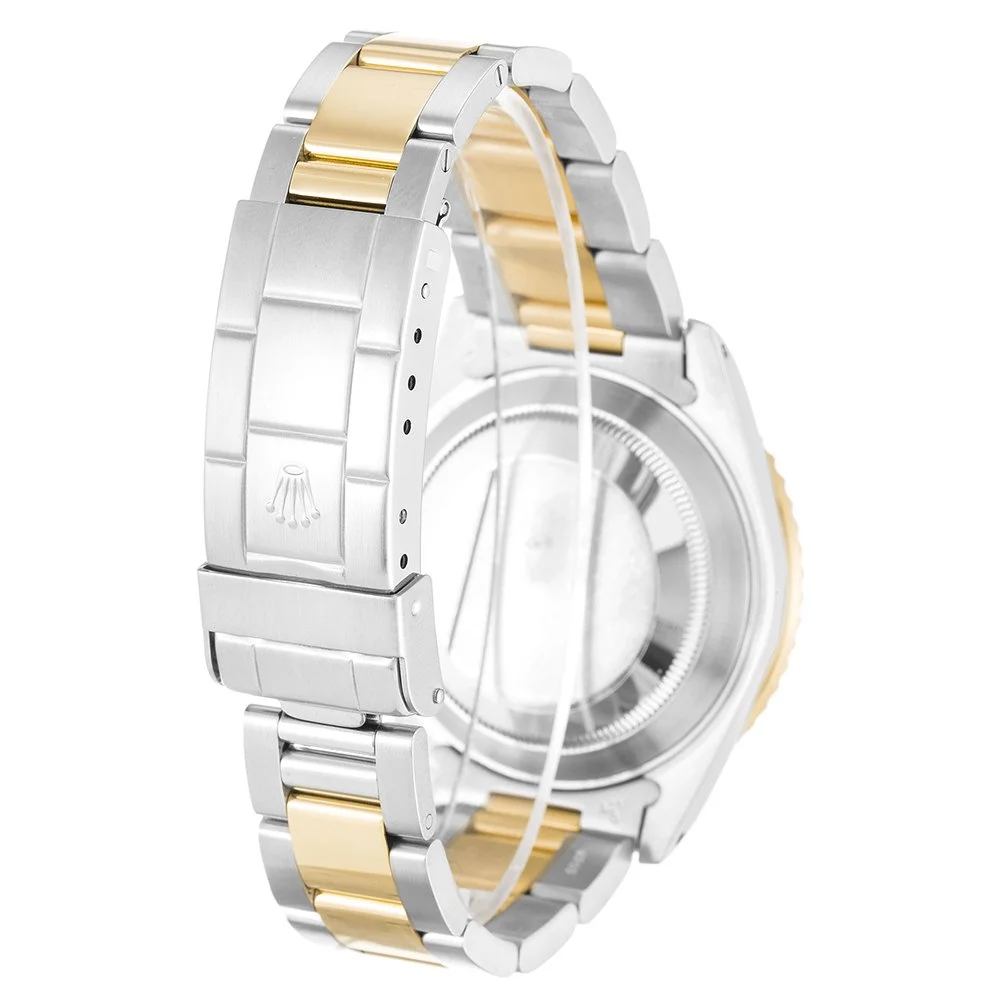 Rolex Submariner 40mm Black Dial 16613 - Bestter Watches