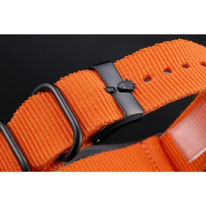 Rolex Milgauss 40mm Black Dial 622003 - Bestter Watches