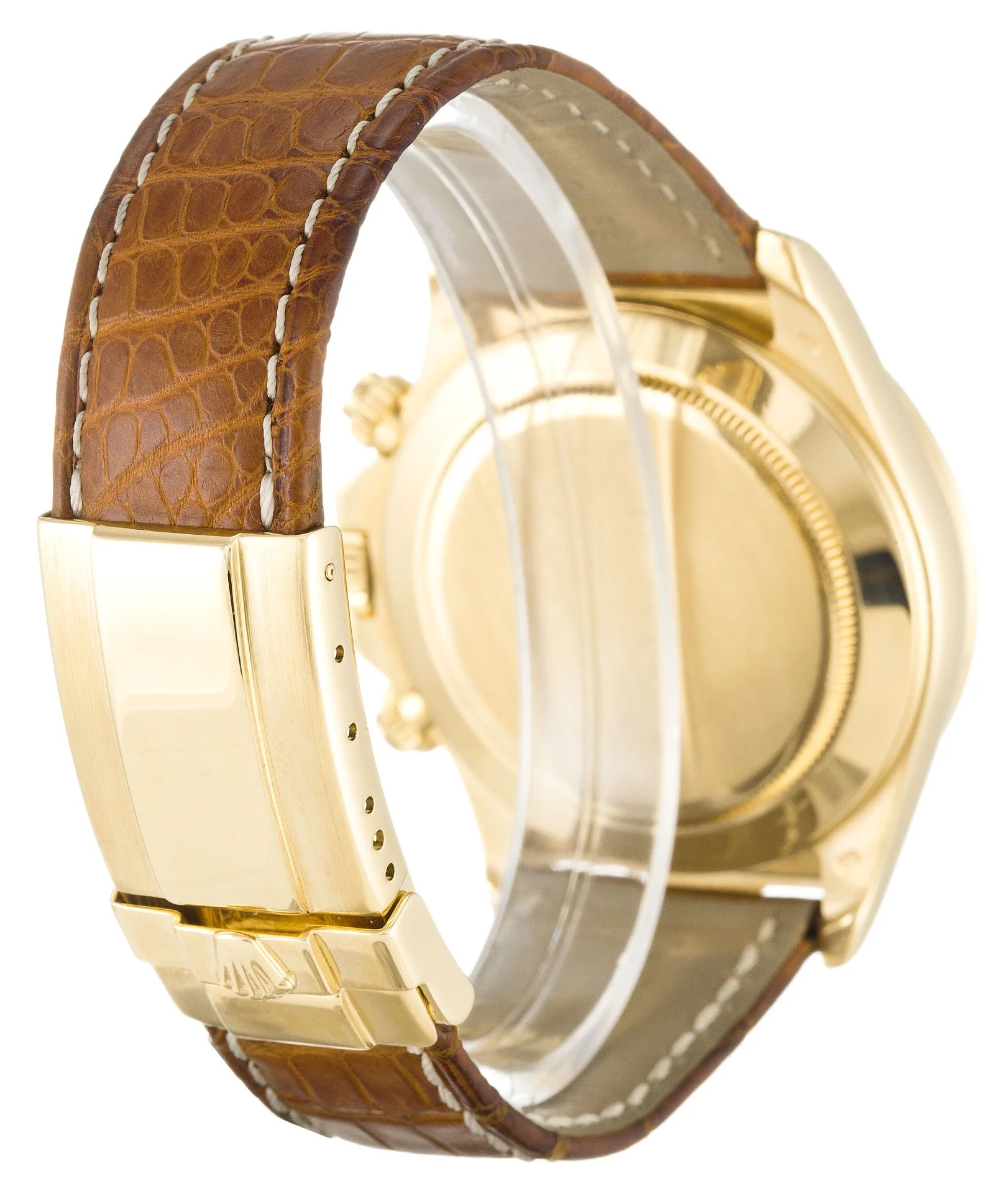 Rolex Daytona 40mm White Dial 16518-2 - Bestter Watches