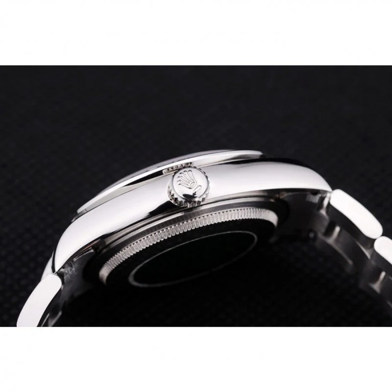 Rolex Datejust 36mm Silver Dial 7468 - Bestter Watches