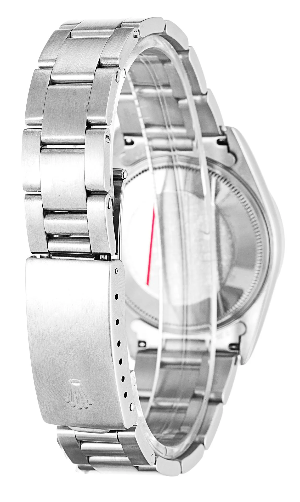 Rolex Air-King 34mm Blue Dial 14000 - Bestter Watches