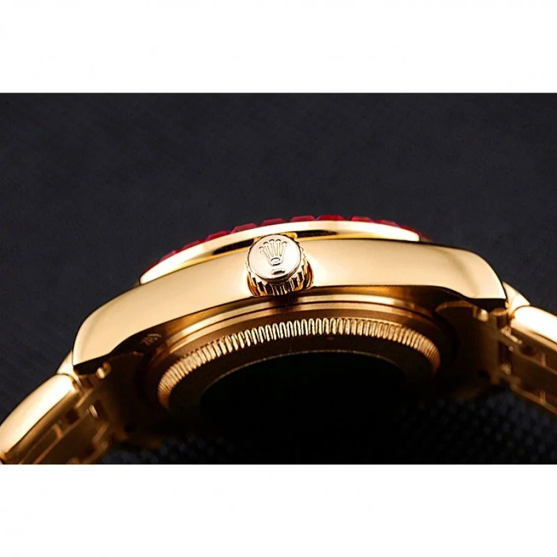 Rolex Datejust 33mm Diamond Dial 622835 - Bestter Watches