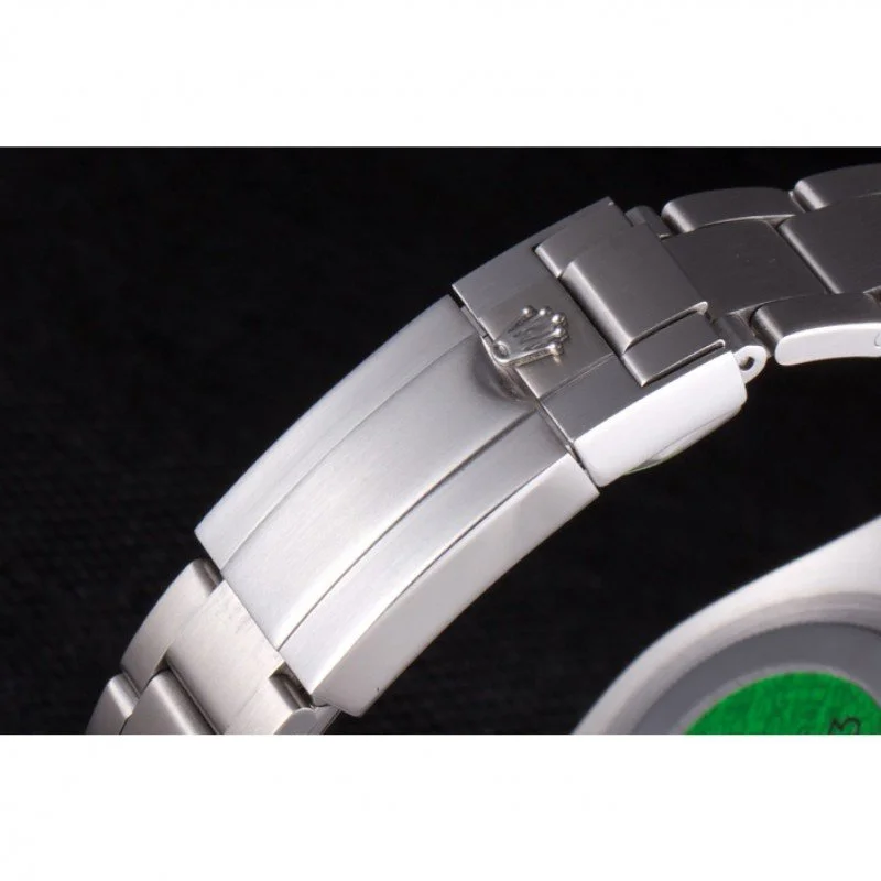 Superclone Rolex Submariner 40mm Green Dial Mechanism-SRL51 - Bestter Watches