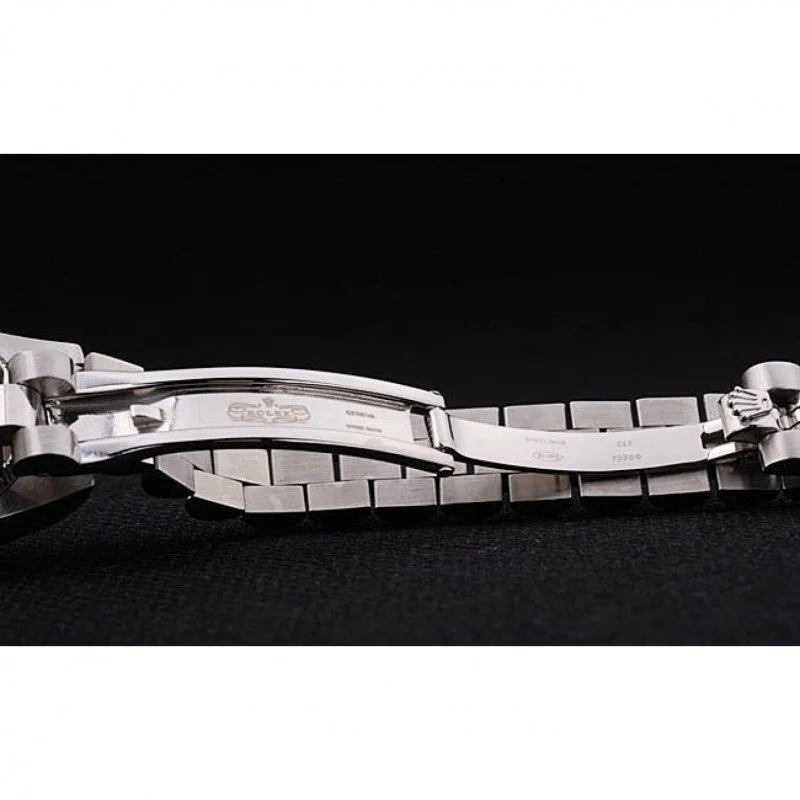 Rolex Datejust 26mm White Dial RL123 - Bestter Watches