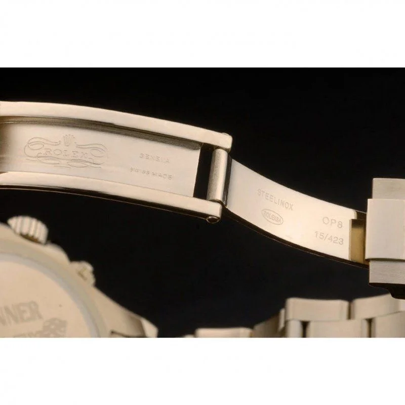 Rolex Daytona 39mm Black Dial 80251 - Bestter Watches