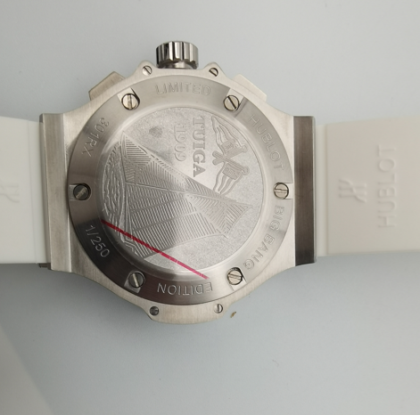 Hublot 44mm 301.SE.230.RW Men Quartz 44 MM - Bestter Watches