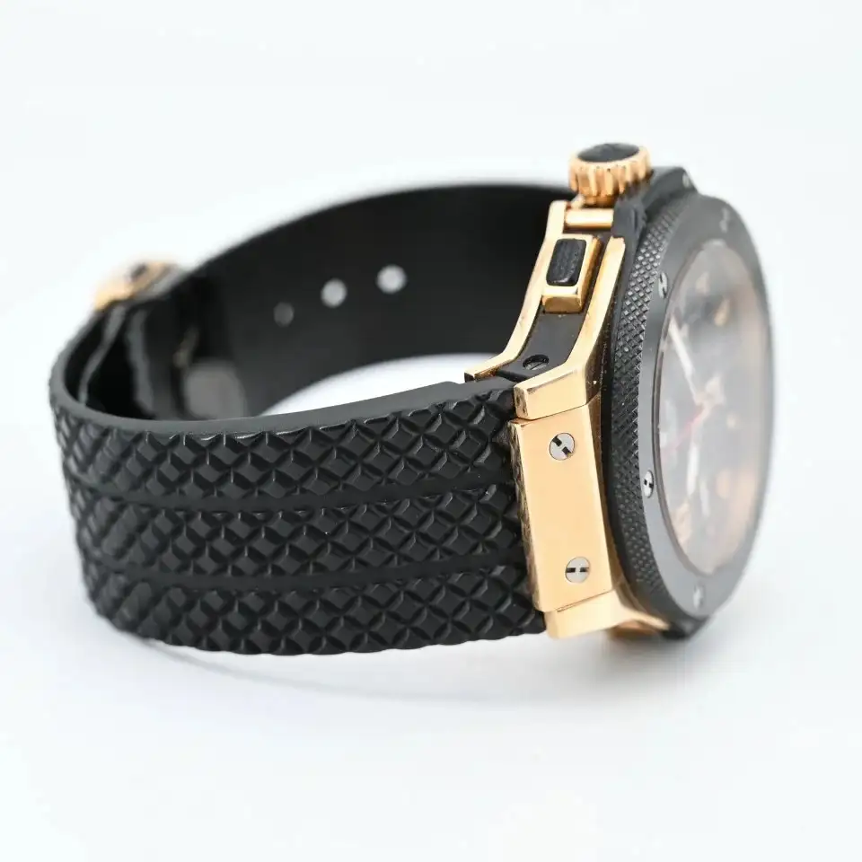 Hublot 44mm 301.PB.131.RX Men Automatic 44 MM - Bestter Watches