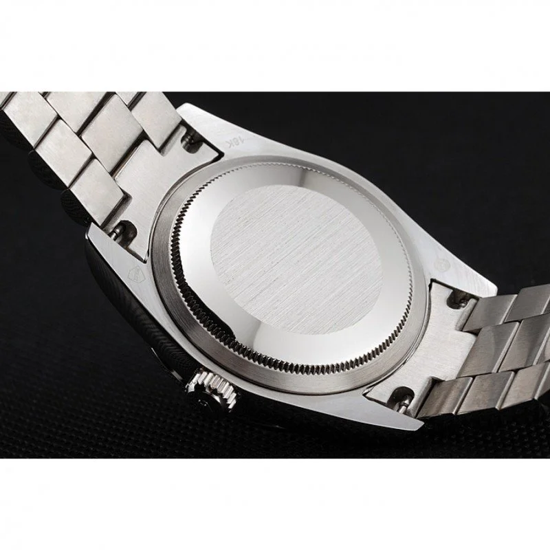 Superclone Rolex Day-Date 36mm White Dial REP016824 - Bestter Watches