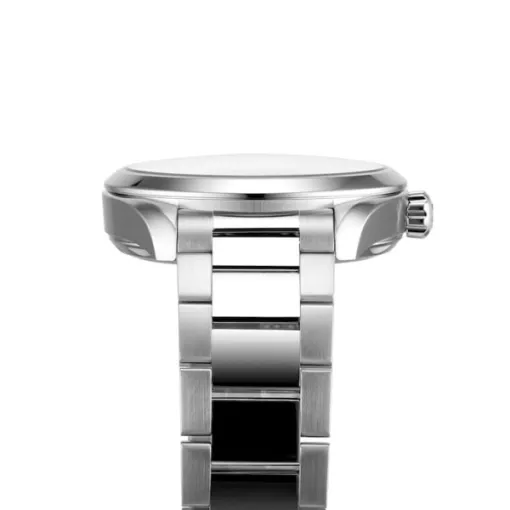 Omega Seamaster Aqua Terra Men Automatic Black Stainless Steel Watch O22010412101001 - Bestter Watches